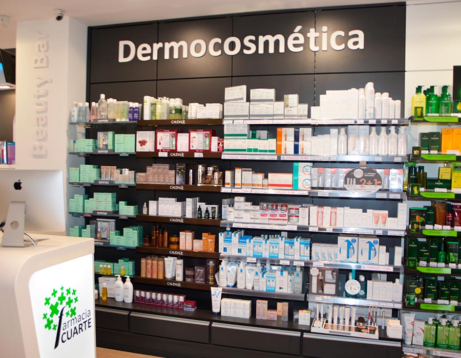 Dermocosmetica