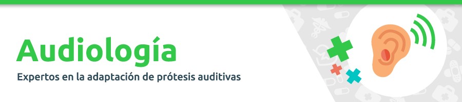 Audiologia Farmacia Cuarte